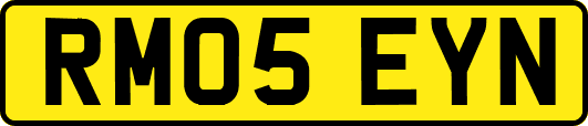 RM05EYN