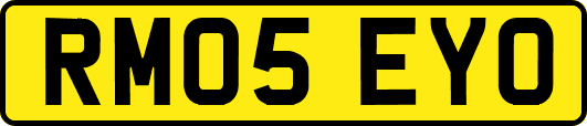 RM05EYO