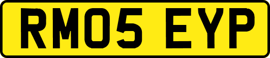 RM05EYP