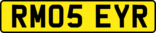 RM05EYR