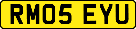 RM05EYU