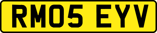 RM05EYV