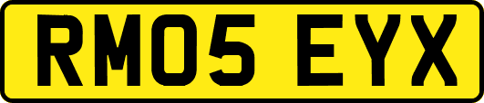 RM05EYX