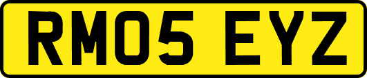 RM05EYZ