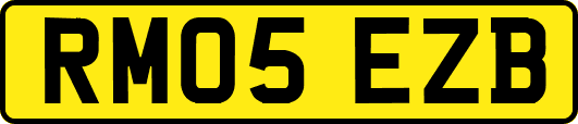 RM05EZB