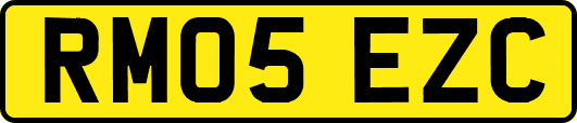 RM05EZC