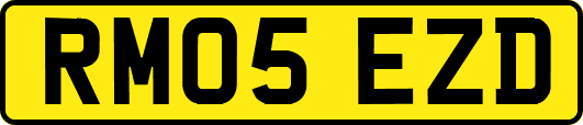 RM05EZD