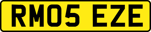 RM05EZE