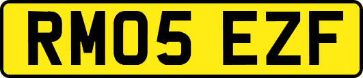 RM05EZF