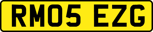 RM05EZG