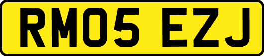 RM05EZJ