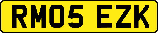 RM05EZK