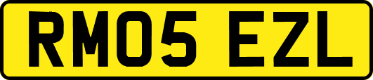 RM05EZL