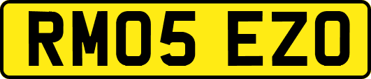 RM05EZO
