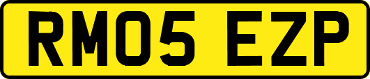 RM05EZP