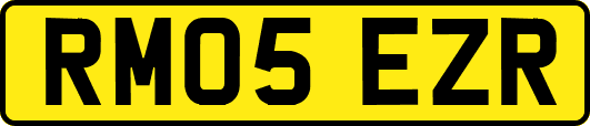 RM05EZR