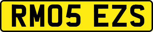 RM05EZS