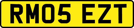 RM05EZT