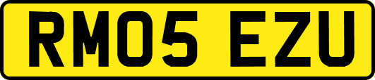 RM05EZU