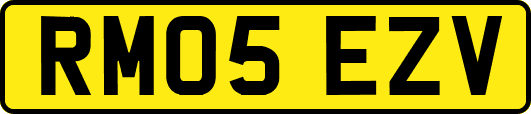 RM05EZV