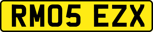 RM05EZX