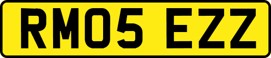 RM05EZZ
