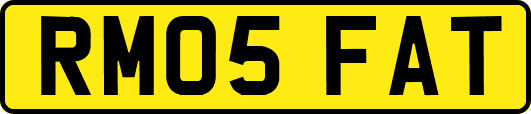 RM05FAT