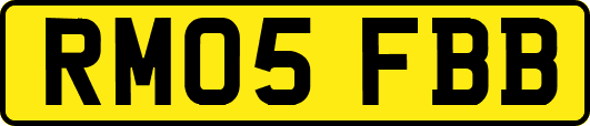 RM05FBB