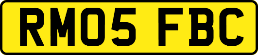 RM05FBC