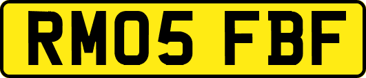 RM05FBF
