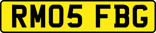 RM05FBG
