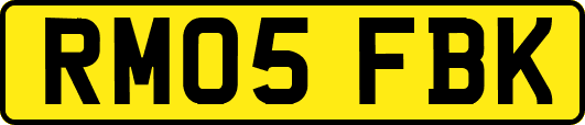 RM05FBK