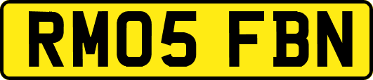 RM05FBN