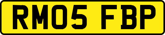 RM05FBP