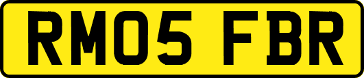 RM05FBR
