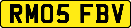RM05FBV