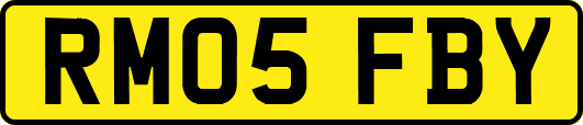 RM05FBY