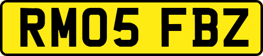RM05FBZ