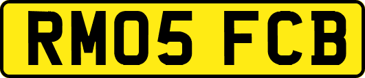 RM05FCB