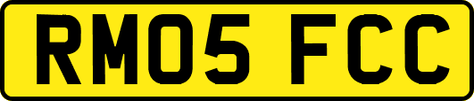 RM05FCC