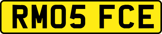 RM05FCE