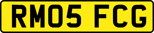 RM05FCG