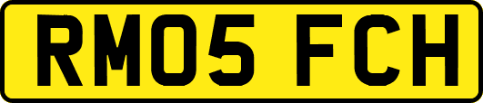 RM05FCH