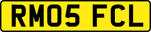 RM05FCL