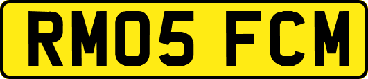 RM05FCM