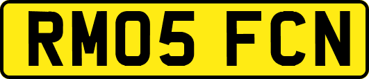 RM05FCN