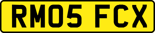 RM05FCX