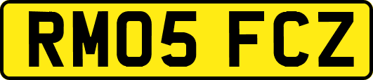 RM05FCZ