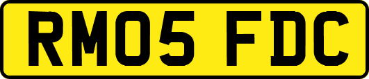 RM05FDC
