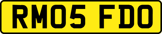 RM05FDO